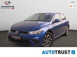 Gebruikt 2022 VW Polo Life | € 18.945 (Eerlijke prijs)