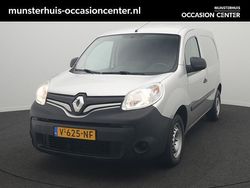 Overige Gebruikt 2018 Renault Kangoo Komfort Van | € 8.500 (Iets duurder)