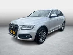 Grijs Gebruikt 2013 Audi Q5 Proline SUV | € 15.700