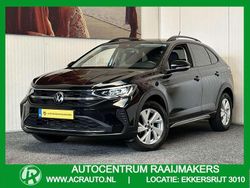 Zwart (metallic) Gebruikt 2023 VW Taigo Style SUV | € 21.740 (Goede deal)