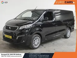 Zwart Gebruikt 2024 Peugeot Expert Van | € 31.400 (Duur)