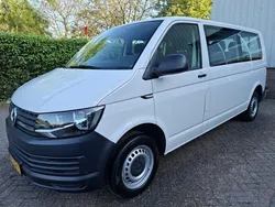 Wit Gebruikt 2017 VW T6 Van | € 14.850 (Goede deal)