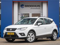 Wit Gebruikt 2020 Seat Arona Business SUV | € 20.395 (Eerlijke prijs)