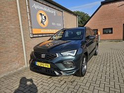 Groen Gebruikt 2021 Seat Ateca Business SUV | € 28.995 (Iets duurder)