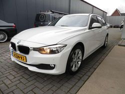 Wit Gebruikt 2015 BMW 316 Efficient Dynamics Stationwagen | € 12.450 (Eerlijke prijs)