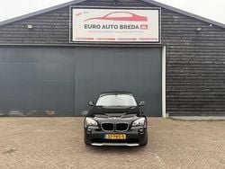 Zwart Gebruikt 2011 BMW X1 Executive SUV | € 8.750 (Goede deal)