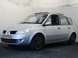 Grijs Gebruikt 2007 Renault Grand Scénic II MPV | € 999 (Super prijs)