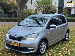 Grijs Gebruikt 2019 Skoda Citigo Style Hatchback | € 7.950 (Goede deal)