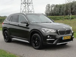 Bruin Gebruikt 2017 BMW X1 Executive SUV | € 20.995 (Goede deal)