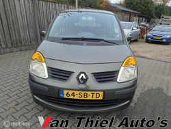 Groen Gebruikt 2005 Renault Modus Dynamique MPV | € 1.250 (Eerlijke prijs)