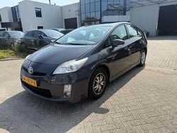 Grijs Gebruikt 2011 Toyota Prius Comfort Hatchback | € 4.750 (Goede deal)