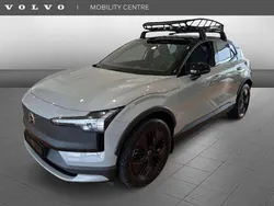 Grijs Nieuw 2025 Volvo EX30 Performance SUV | € 57.220