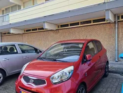 Gebruikt 2012 Kia Picanto Spirit Hatchback | € 2.700