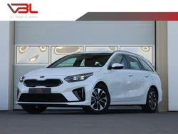 Wit Gebruikt 2020 Kia Ceed Sportswagon Stationwagen | € 19.940 (Eerlijke prijs)
