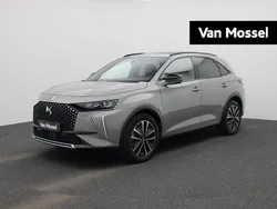 Grijs Gebruikt 2023 DS Automobiles DS7 Crossback SUV | € 41.945 (Eerlijke prijs)