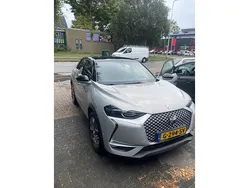 Grijs Gebruikt 2019 DS Automobiles DS3 Crossback E-Tense So Chic SUV | € 16.900