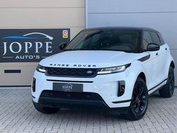 Wit Gebruikt 2022 Land Rover Range Rover evoque S SUV | € 54.950