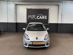 Grijs Gebruikt 2010 Renault Twingo Collection Hatchback | € 1.250 (Super prijs)