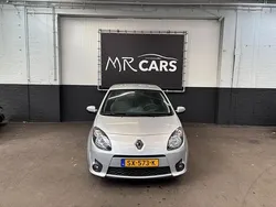 Grijs Gebruikt 2010 Renault Twingo Collection Hatchback | € 1.250 (Super prijs)