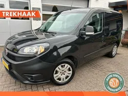Overige Gebruikt 2018 Fiat Doblò MPV | € 6.245 (Eerlijke prijs)