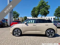 Beige Nieuw 2025 Suzuki Swift Style Hatchback | € 24.298 (Eerlijke prijs)