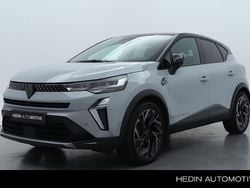 .00 Gebruikt 2025 Renault Captur Esprit Alpine SUV | € 36.950