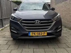 Gebruikt 2016 Hyundai Tucson Comfort SUV | € 13.500 (Eerlijke prijs)