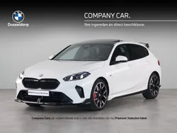 Wit Gebruikt 2025 BMW 120 Performance Hatchback | € 51.950 (Duur)