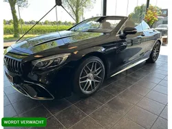 Mercedes S63 AMG