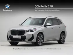 Grijs Gebruikt 2025 BMW X1 M Sport SUV | € 59.950