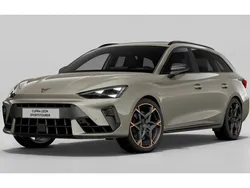 Grijs Nieuw 2025 Cupra Leon VZ Stationwagen | € 53.562 (Eerlijke prijs)