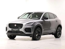 Eiger grey (licht grijs)ebony Gebruikt 2024 Jaguar E-Pace R-Dynamic SUV | € 54.995 (Goede deal)