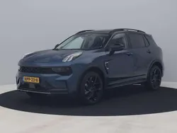 Blauw Gebruikt 2023 Lynk & Co 01 SUV | € 26.400 (Goede deal)