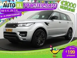 Grijs Gebruikt 2017 Land Rover Range Rover Sport Autobiography Dynamic SUV | € 33.940 (Goede deal)