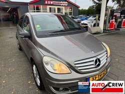 Grijs Gebruikt 2006 Mercedes B160 MPV | € 2.350 (Goede deal)