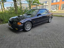 Paars Gebruikt 1995 BMW 328 Cabriolet Cabriolet | € 19.500