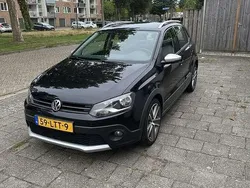 Gebruikt 2010 VW Polo Cross Hatchback | € 6.000 (Eerlijke prijs)