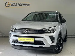Grijs Gebruikt 2023 Opel Crossland Ultimate SUV | € 21.925 (Duur)