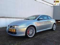 Blauw Gebruikt 2004 Alfa Romeo GT Distinctive Coupé | € 7.950 (Duur)