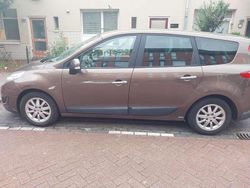Gebruikt 2010 Renault Scénic III Business MPV | € 2.250 (Eerlijke prijs)