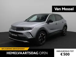 Opel Mokka-e