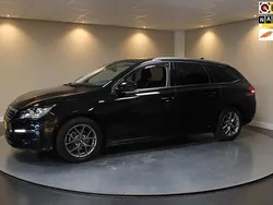 Zwart Gebruikt 2016 Peugeot 308 Style Stationwagen | € 10.940 (Eerlijke prijs)