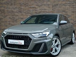 Grijs Gebruikt 2020 Audi A1 Sportback Edition .1 Hatchback | € 24.900 (Eerlijke prijs)