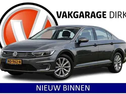 Grijs Gebruikt 2016 VW Passat GTE Sedan | € 18.940 (Goede deal)