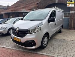 Overige Gebruikt 2018 Renault Trafic Luxe Van | € 9.750 (Goede deal)