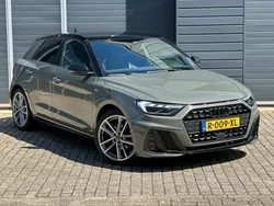 Grijs Gebruikt 2021 Audi A1 Sportback Basis Hatchback | € 29.950 (Iets duurder)