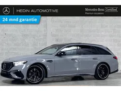 Grijs Gebruikt 2025 Mercedes E53 AMG Premium Plus Stationwagen | € 135.000