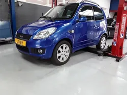 Blauw Gebruikt 2008 Ligier X-Too Hatchback | € 5.950