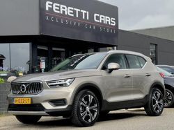 Grijs Gebruikt 2020 Volvo XC40 Inscription SUV | € 24.900 (Eerlijke prijs)