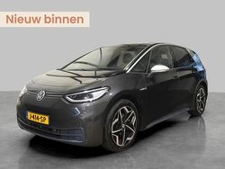 Grijs Gebruikt 2020 VW ID.3 Hatchback | € 14.945 (Goede deal)
